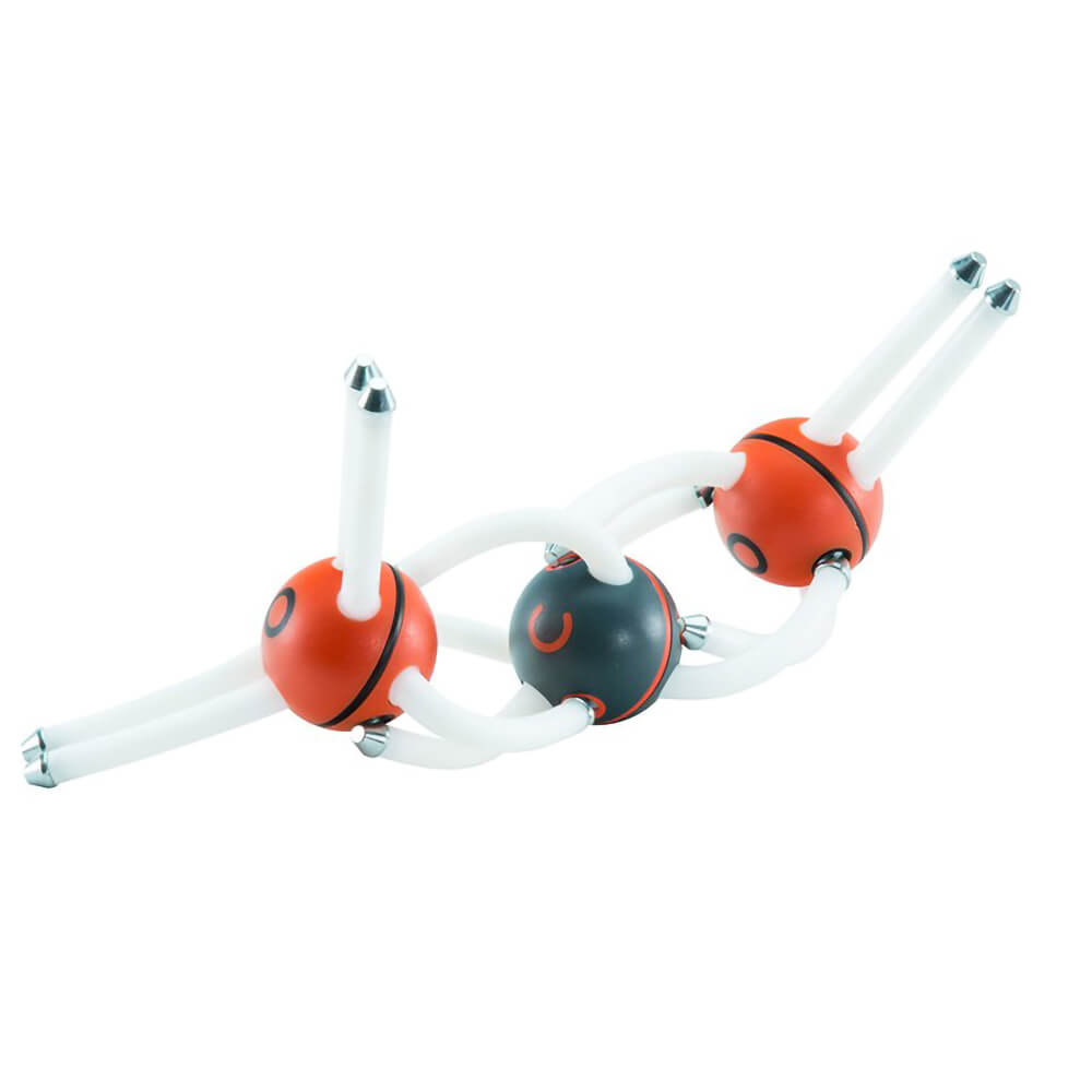 Thames and Kosmos Happy Atoms Complete Set (50 Atoms)
