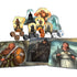 Thames & Kosmos Legends of Andor: New Heroes Expansion