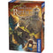 Thames & Kosmos Legends of Andor Liberation of Rietburg