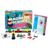 Thames and Kosmos Magnetic Science