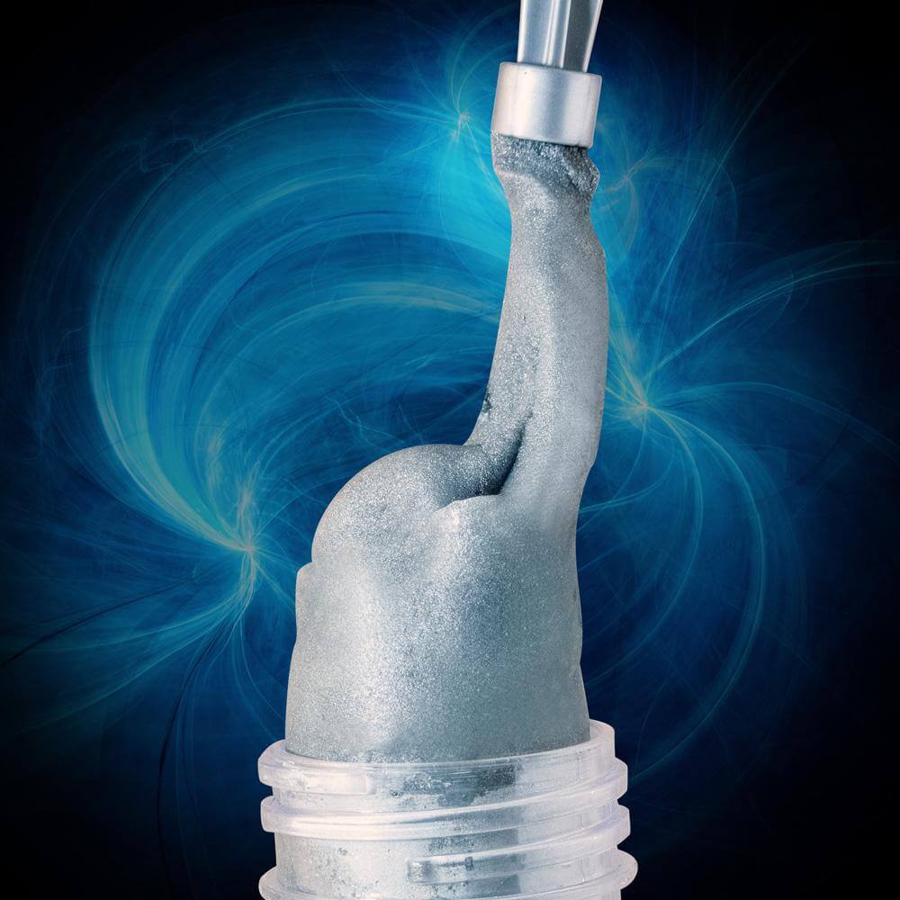 Thames and Kosmos Ooze Labs 1: Magnetic Slime