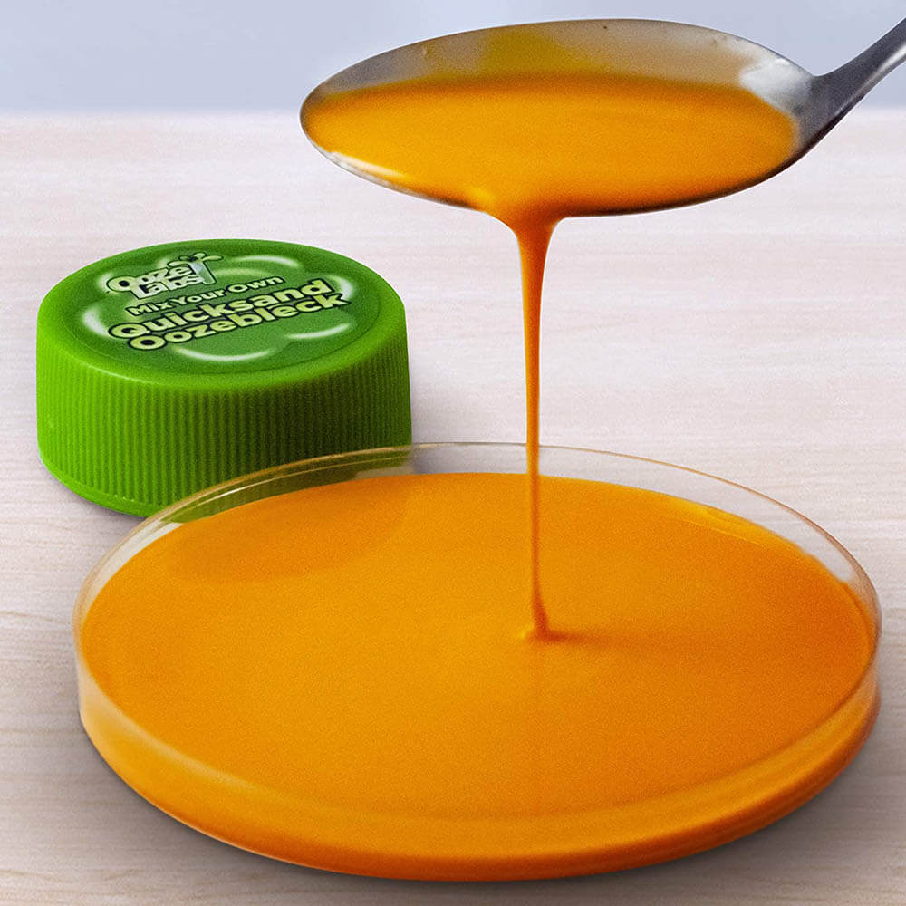 Thames and Kosmos Ooze Labs 10 Quicksand Oozebleck