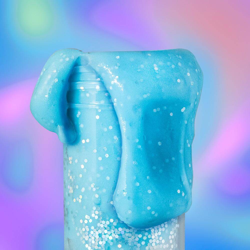 Thames and Kosmos Ooze Labs 7: Glitter Slime