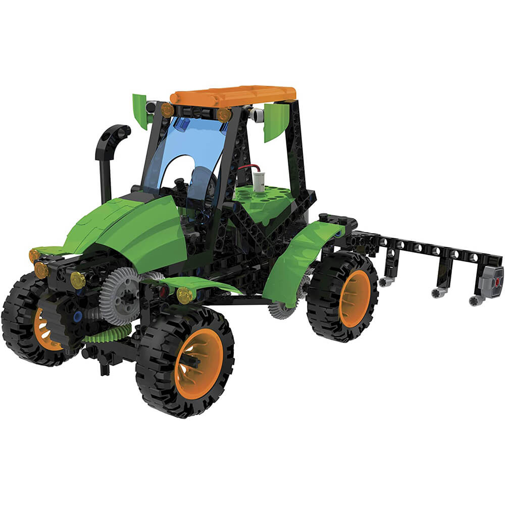 Thames and Kosmos Remote-Control Machines: Farm