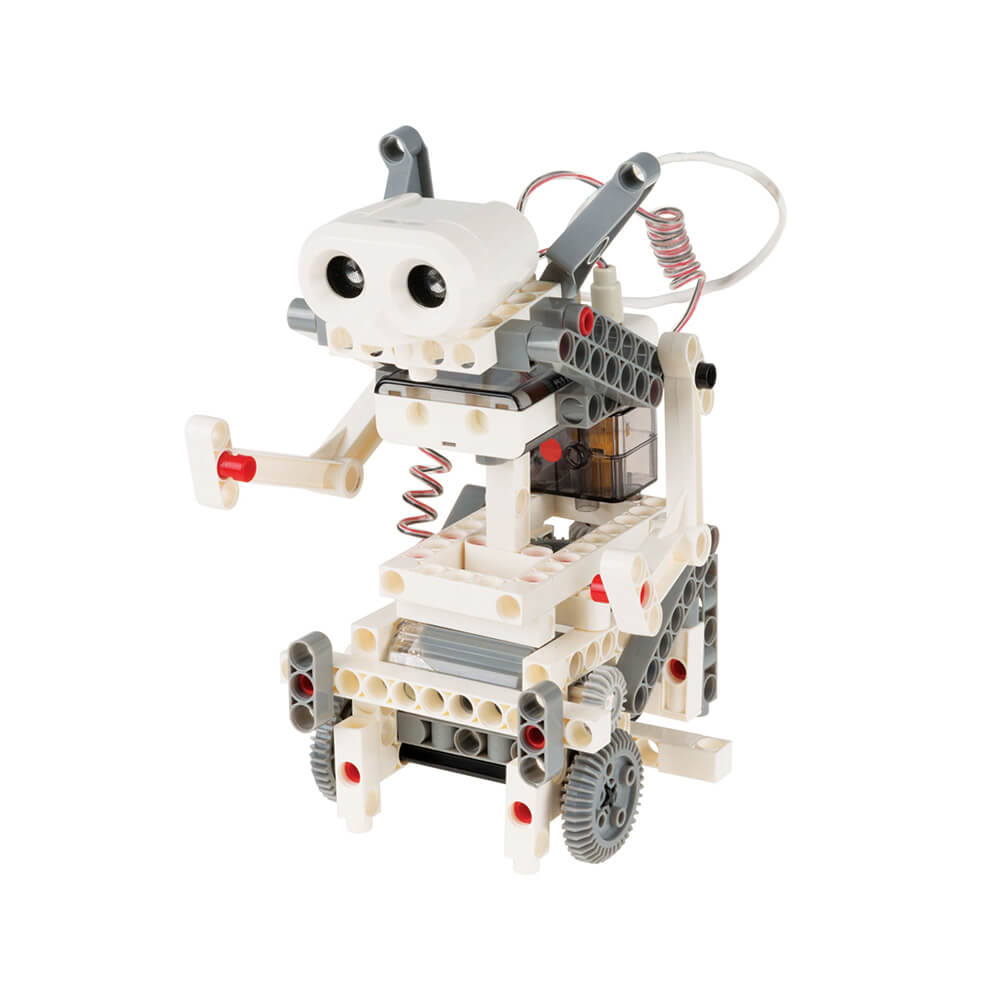 Thames and Kosmos Robotics: Smart Machines