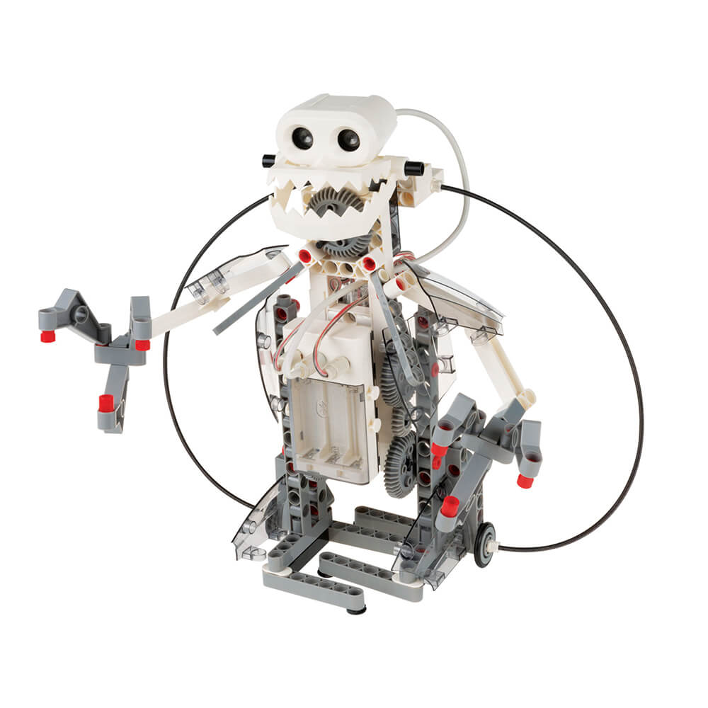 Thames and Kosmos Robotics: Smart Machines