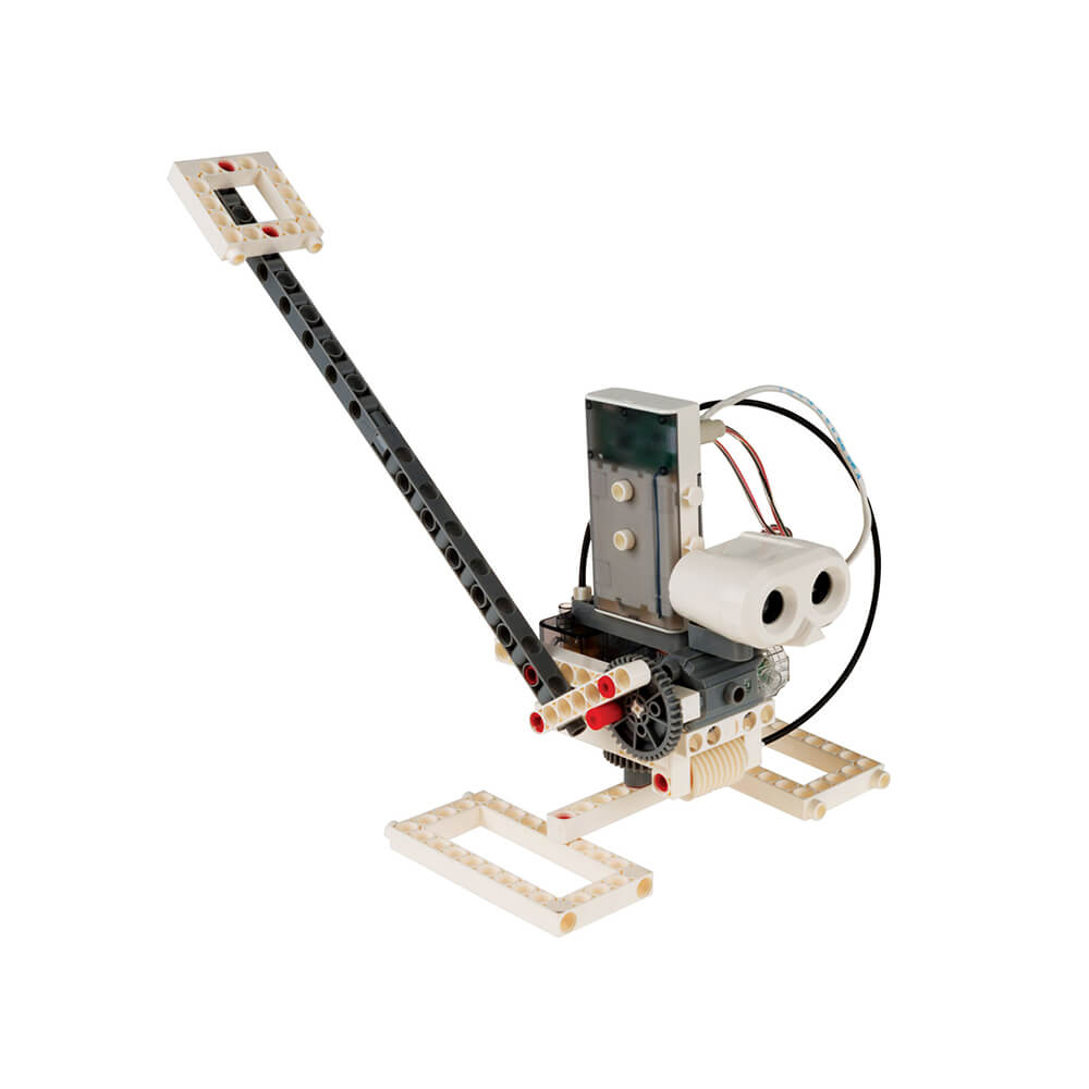 Thames and Kosmos Robotics: Smart Machines