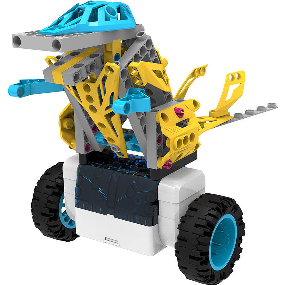 Thames and Kosmos Robotics Smart Machines HoverBots