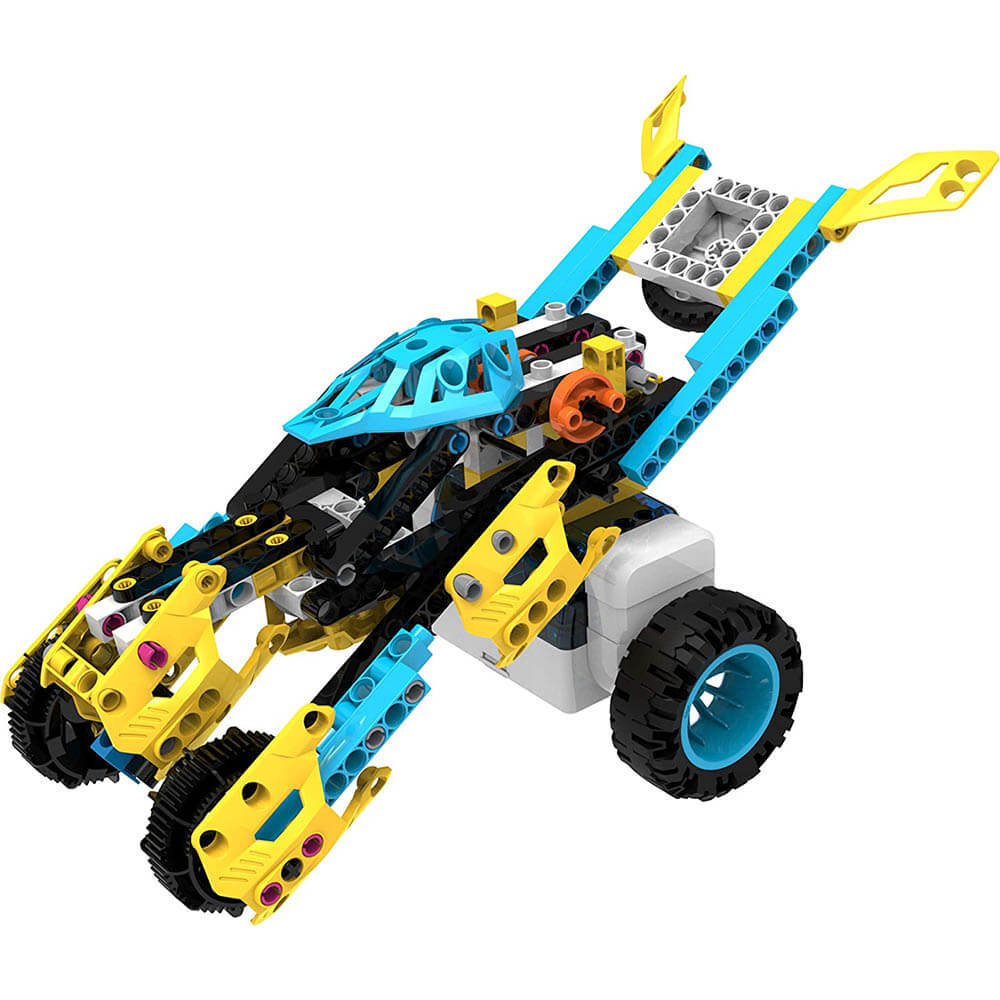 Thames and Kosmos Robotics Smart Machines HoverBots