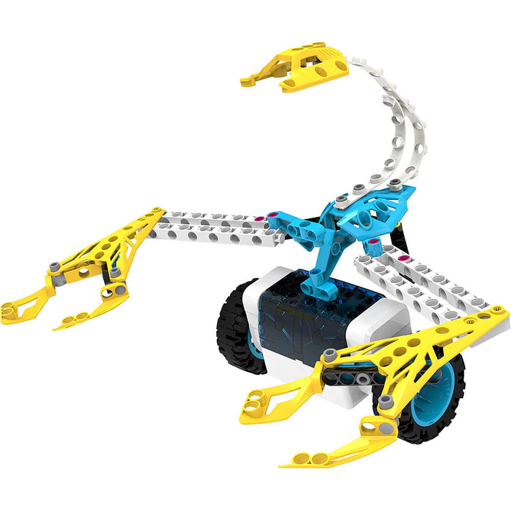 Thames and Kosmos Robotics Smart Machines HoverBots