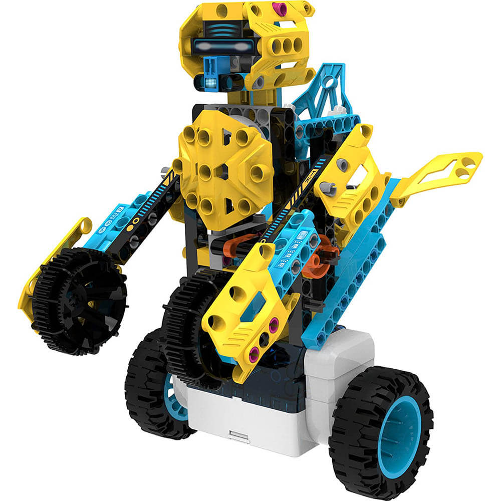 Thames and Kosmos Robotics Smart Machines HoverBots
