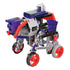 Thames and Kosmos Robotics: Smart Machines - Rovers & Vehicles