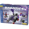 Thames and Kosmos Robotics: Smart Machines - Rovers & Vehicles