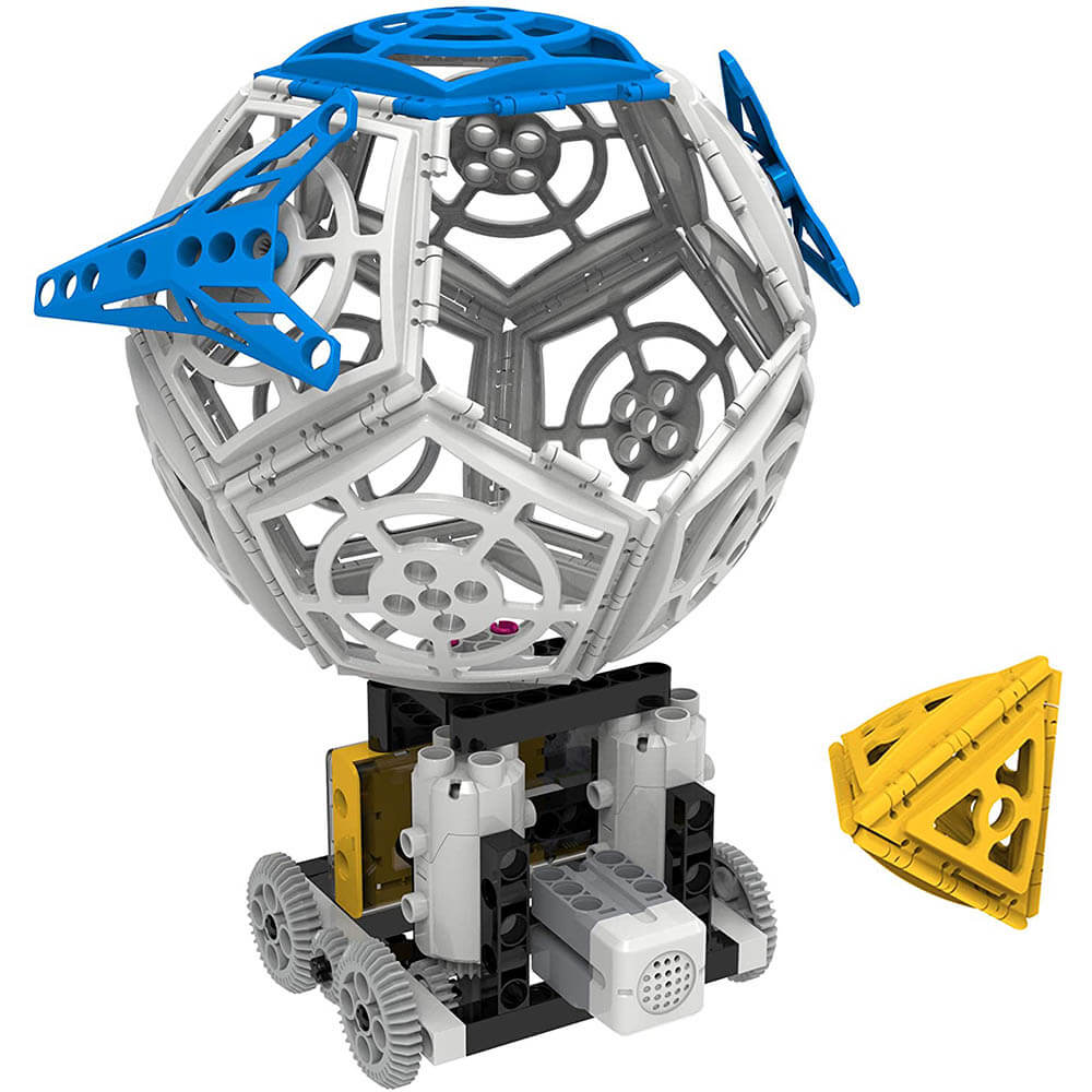 Thames and Kosmos Robotics Smart Machines Super Sphere
