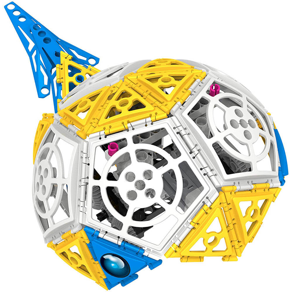 Thames and Kosmos Robotics Smart Machines Super Sphere