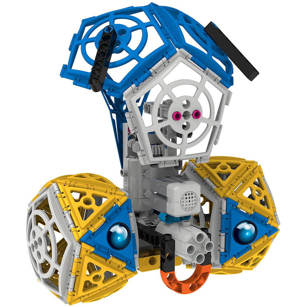 Thames and Kosmos Robotics Smart Machines Super Sphere