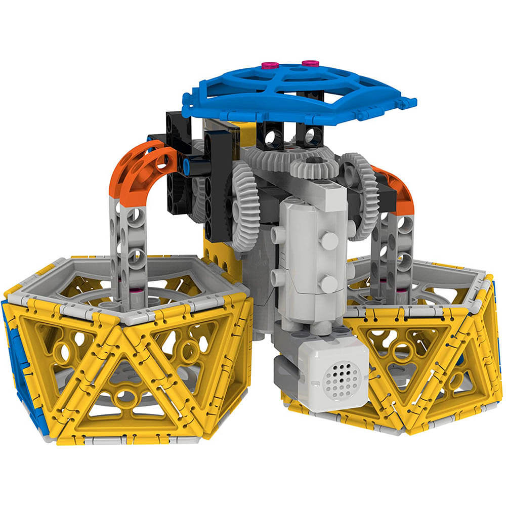 Thames and Kosmos Robotics Smart Machines Super Sphere