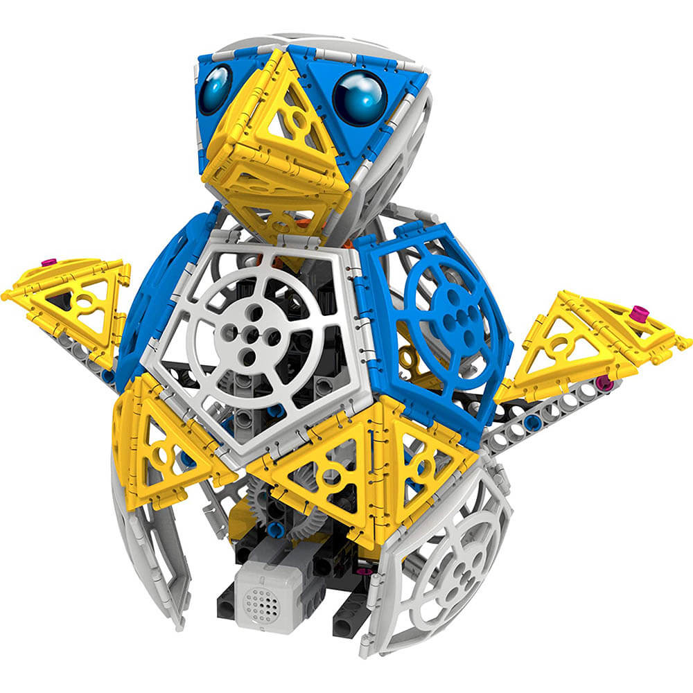 Thames and Kosmos Robotics Smart Machines Super Sphere