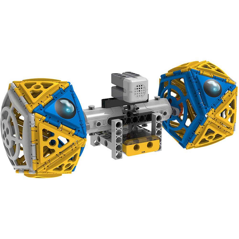 Thames and Kosmos Robotics Smart Machines Super Sphere