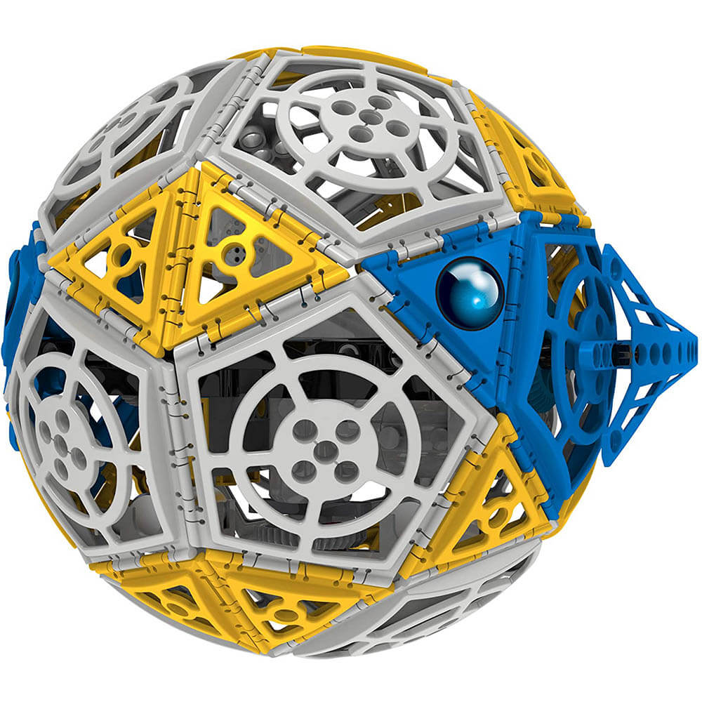 Thames and Kosmos Robotics Smart Machines Super Sphere