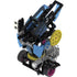 Thames and Kosmos Robotics Workshop