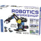 Thames and Kosmos Robotics Workshop