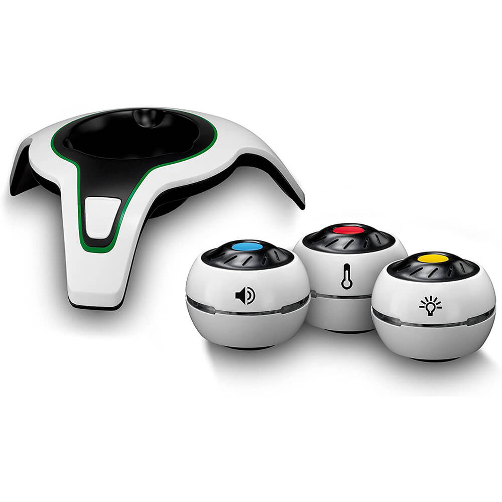 Thames & Kosmos Sensors Alive: Bring Physics to Life
