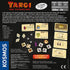 Thames and Kosmos Targi Expansion
