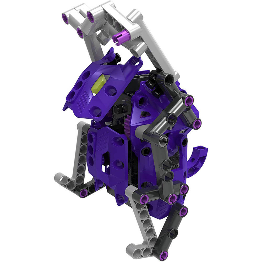 Thames and Kosmos Terrain Walkers