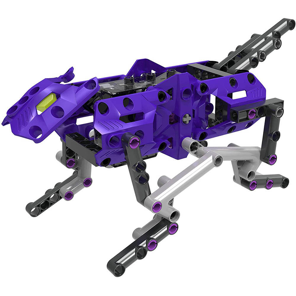 Thames and Kosmos Terrain Walkers