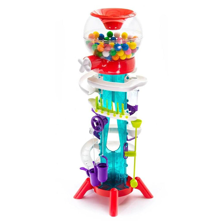 Thames & Kosmos Gumball Machine Maker Science Set Maziply Toys