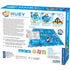 Thames & Kosmos Kids First Huey The Line-Tracking, Color-Sensing Robot Science Set