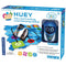 Thames & Kosmos Kids First Huey The Line-Tracking, Color-Sensing Robot Science Set