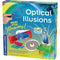 Thames & Kosmos Optical Illusions Science Set