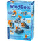 Thames & Kosmos WindBots 6-in-1 Wind-Powered Machine Kit Science Set