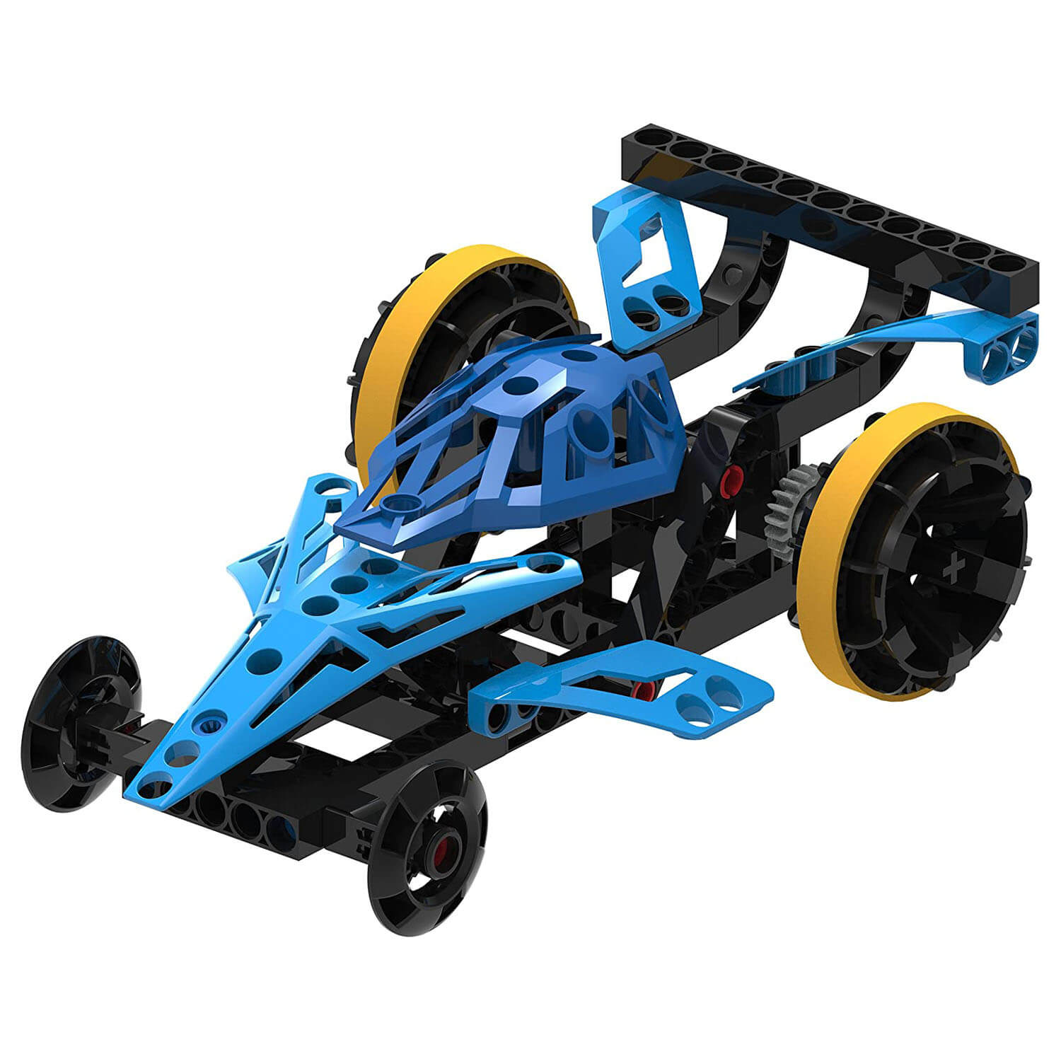 Thames and Kosmos Kinetic Machines