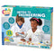 Thames and Kosmos Intro to Engineering