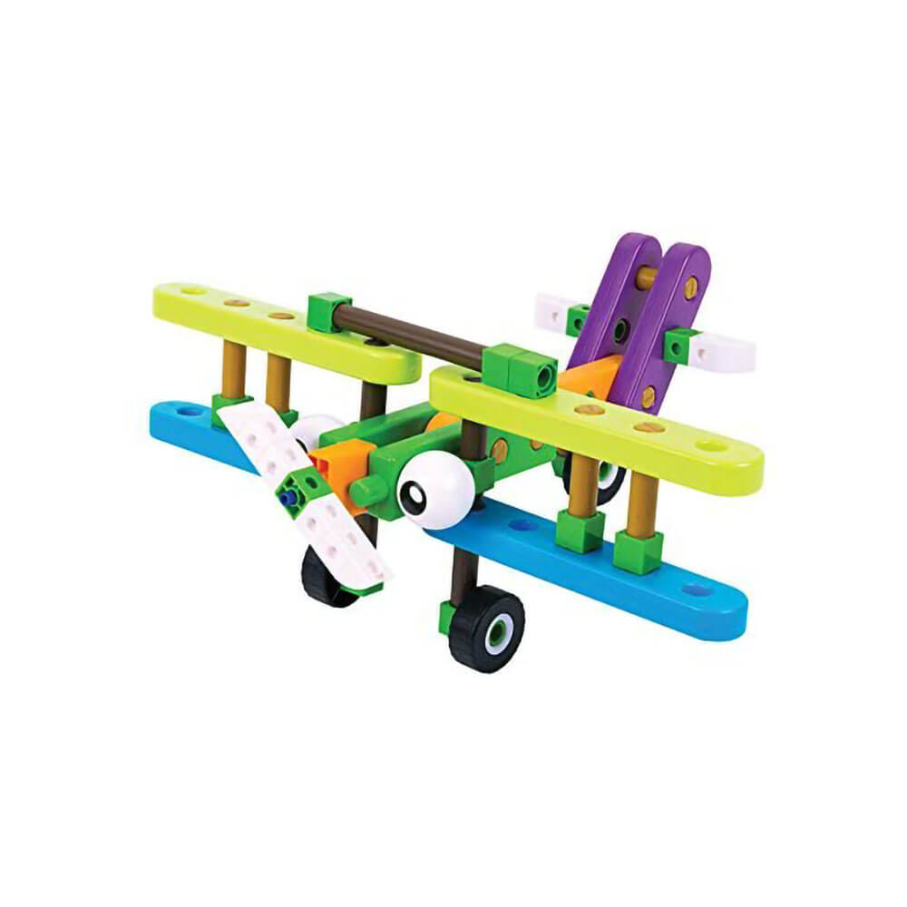 Thames and Kosmos Automobile Engineer