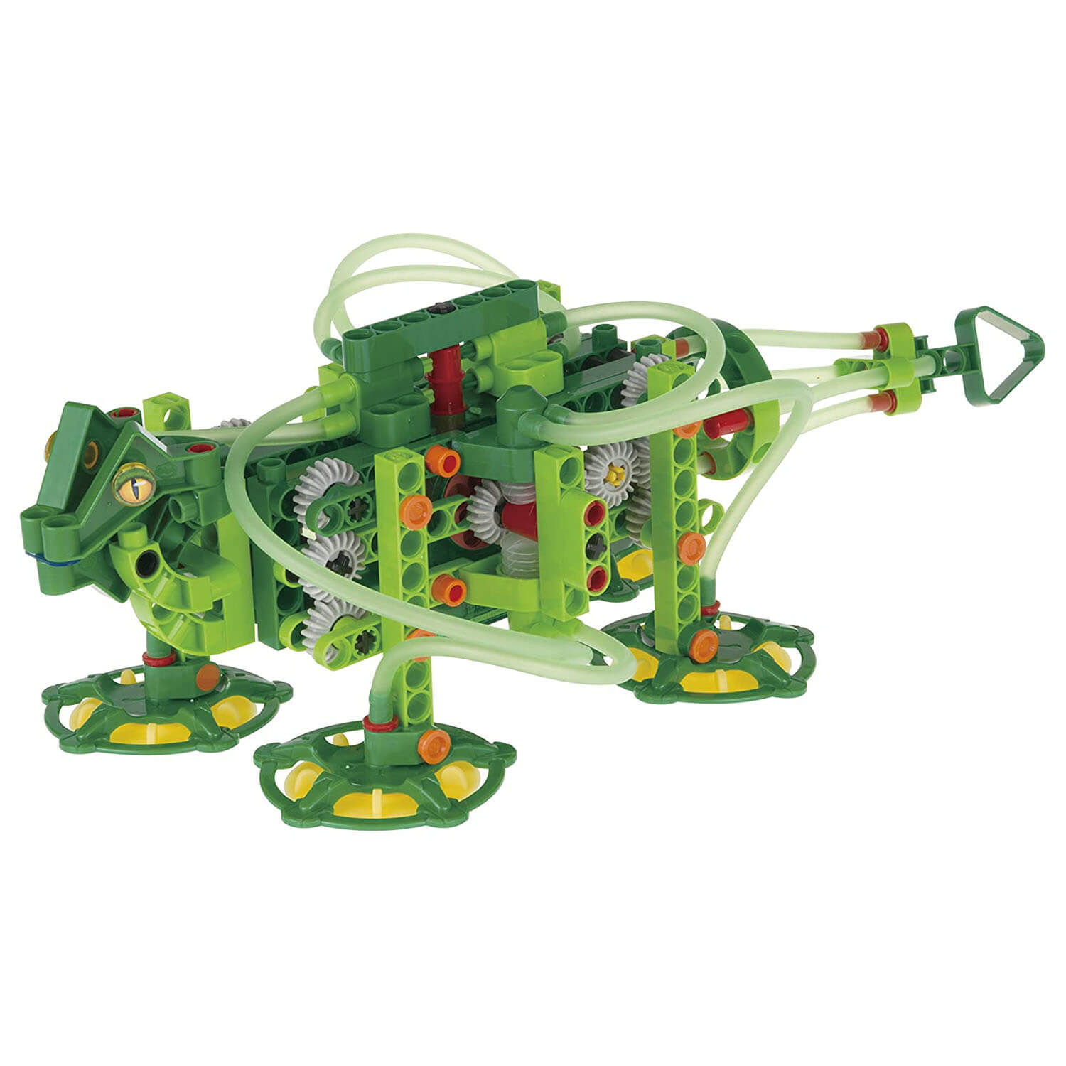 Thames and Kosmos Geckobot