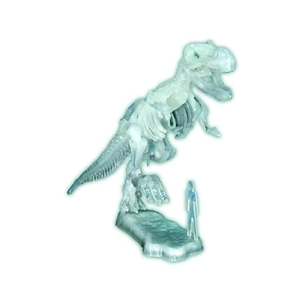 Thames and Kosmos I Dig It! Dinos - Glow-in-the-Dark T. Rex Excavation Kit