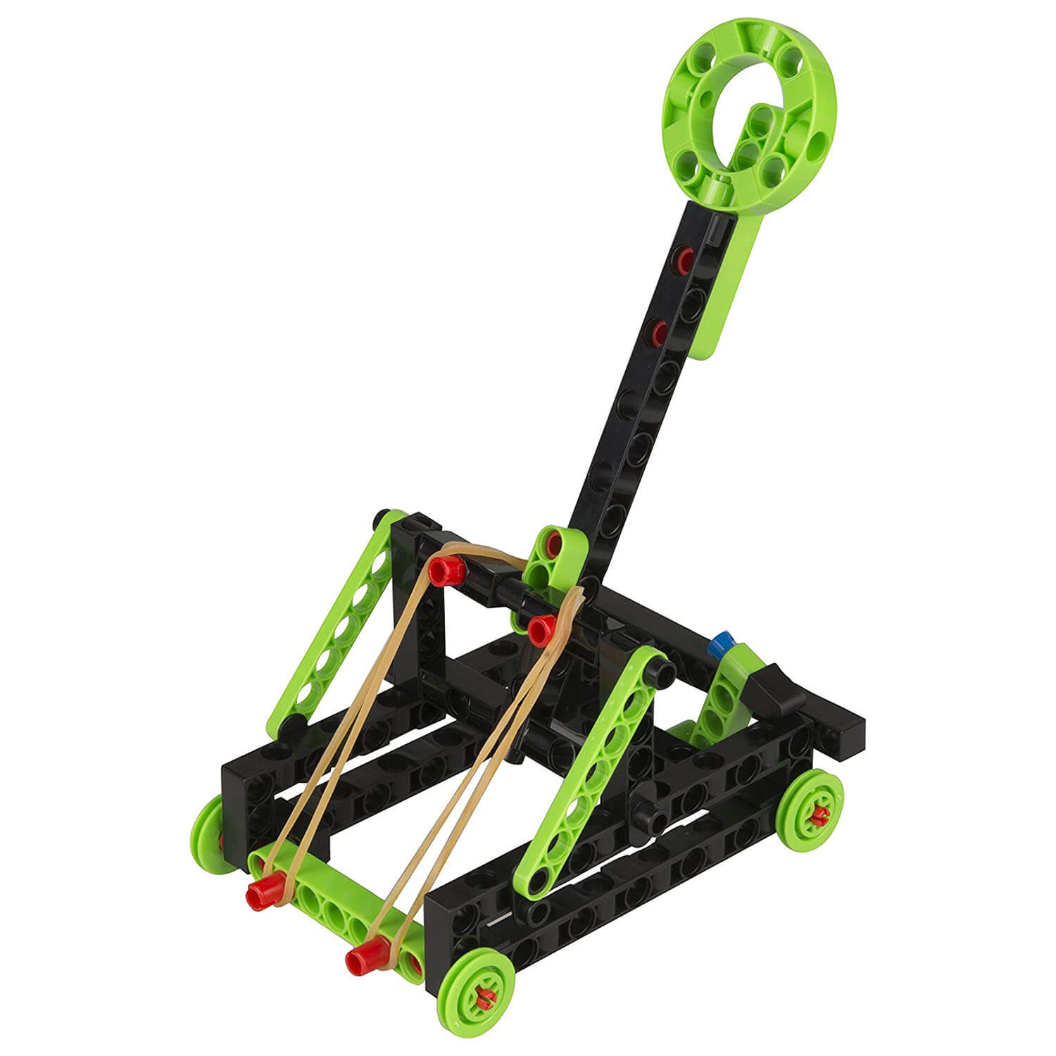 Thames and Kosmos Catapults & Crossbows