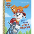 The Itty-Bitty Kitty Rescue (Paw Patrol)