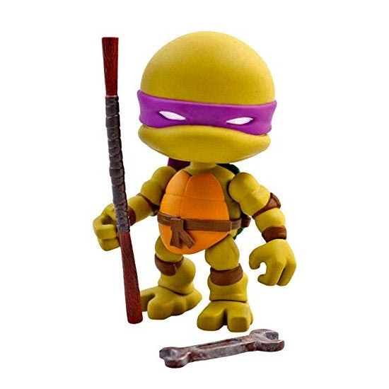 TLS X Teenage Mutant Ninja Turtles Donatello Vinyl Figure