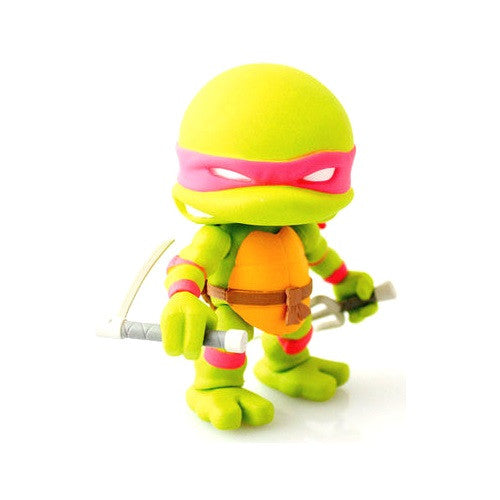 TLS X Teenage Mutant Ninja Turtles Raphael Vinyl Figure