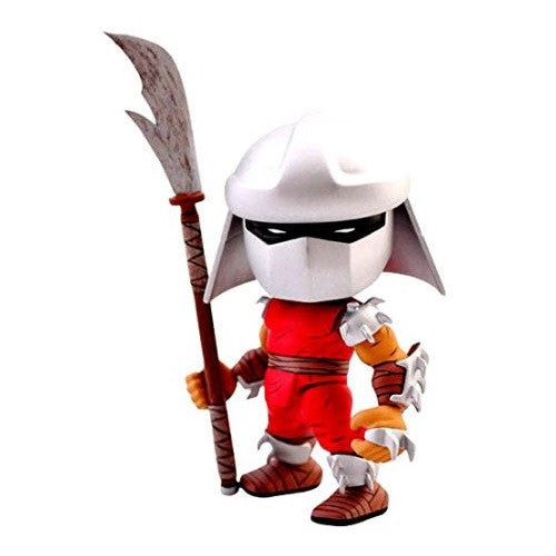 TLS X Teenage Mutant Ninja Turtles Wave 1 Shredder Vinyl Figure