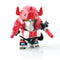 TLS X The Transformers Series 2 Red Alert Vinyl Figure