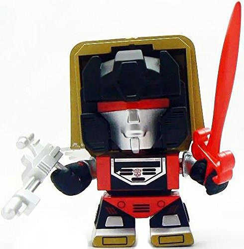 TLS The Transformers Series 2 Slag Vinyl Figure