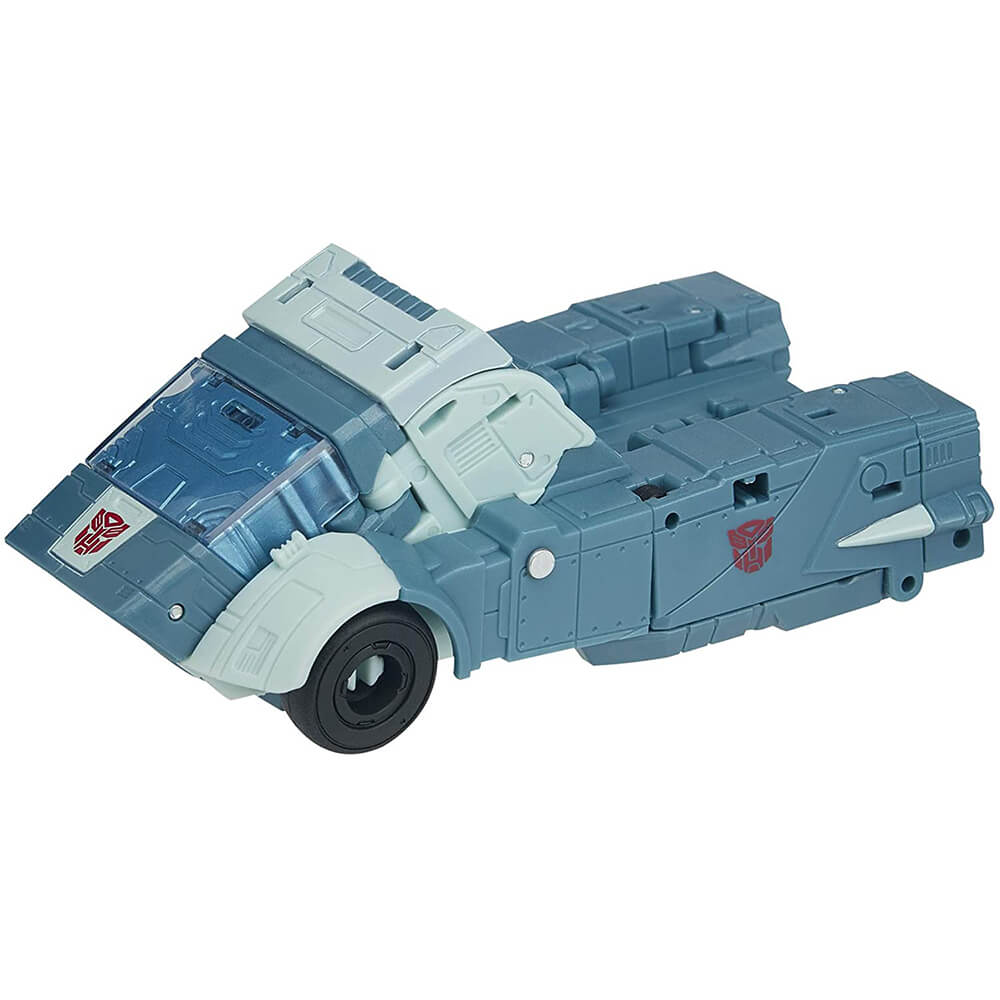 The Transformers: The Movie Studio Series 86-02 Deluxe Kup Figure