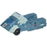 The Transformers: The Movie Studio Series 86-02 Deluxe Kup Figure