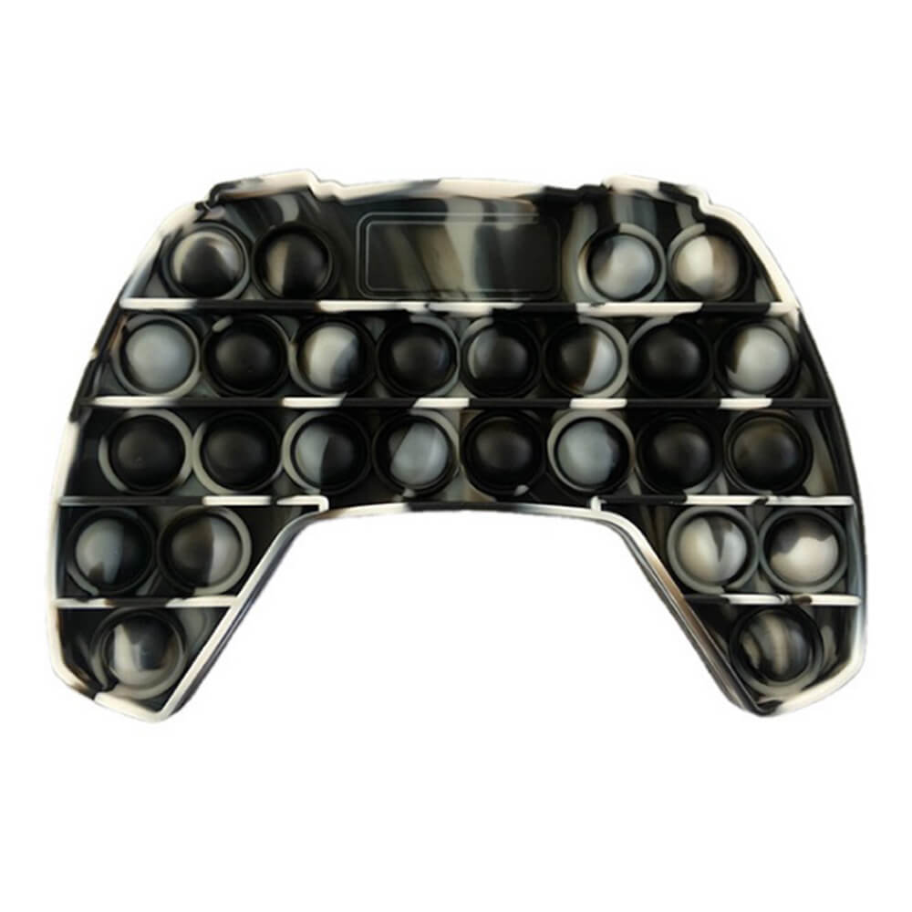 ThinkKool Game Controller Pop Fidget Toy (colors and styles may vary)
